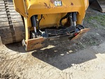 Specialty with Quick Coupler