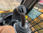 Control Station with Hydraulic Controls