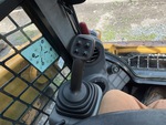 Control Station with Drivetrain Controls
