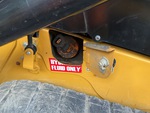 Hydraulics with Hydraulic Tank