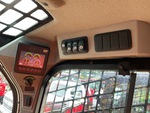Control Station with Dash Console