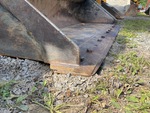 Specialty with Loader Bucket Cutting Edge/Shanks/Teeth