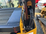 Hydraulics with Hoses (Hydraulics)