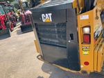 General Appearance with Sheet Metal (fiberglass) Condition