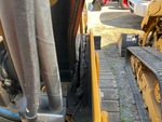 Chassis with Chassis to Arm Pins