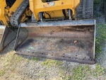 Specialty with Loader Bucket Condition