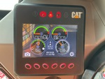 Control Station with Gauges