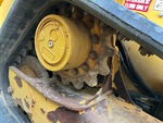 Drivetrain with Final Drives