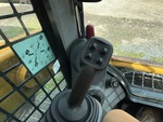 Control Station with Steering Controls
