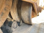 Undercarriage with Track Rollers