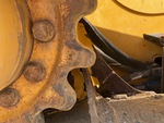 Undercarriage with Sprockets