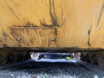 Chassis with Belly Pans