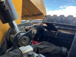 Hydraulics with Bucket Tilt Cylinders
