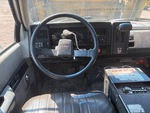 Cab with