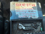 Cab with
