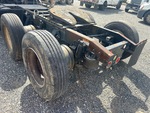 4 Underbody - Truck with