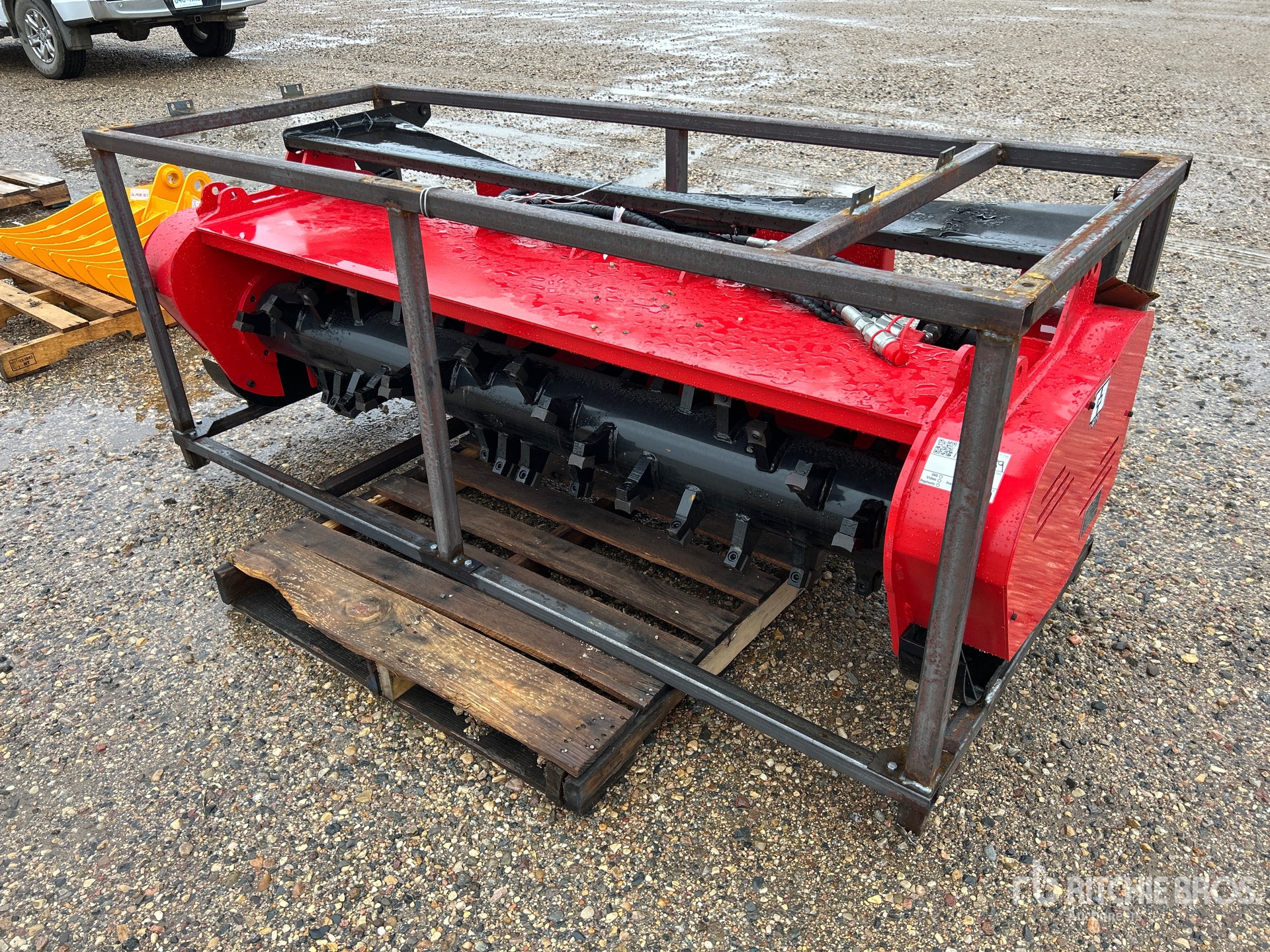 2026 GIYI GY-72X