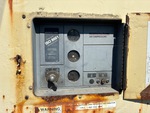 Control Station Photos with