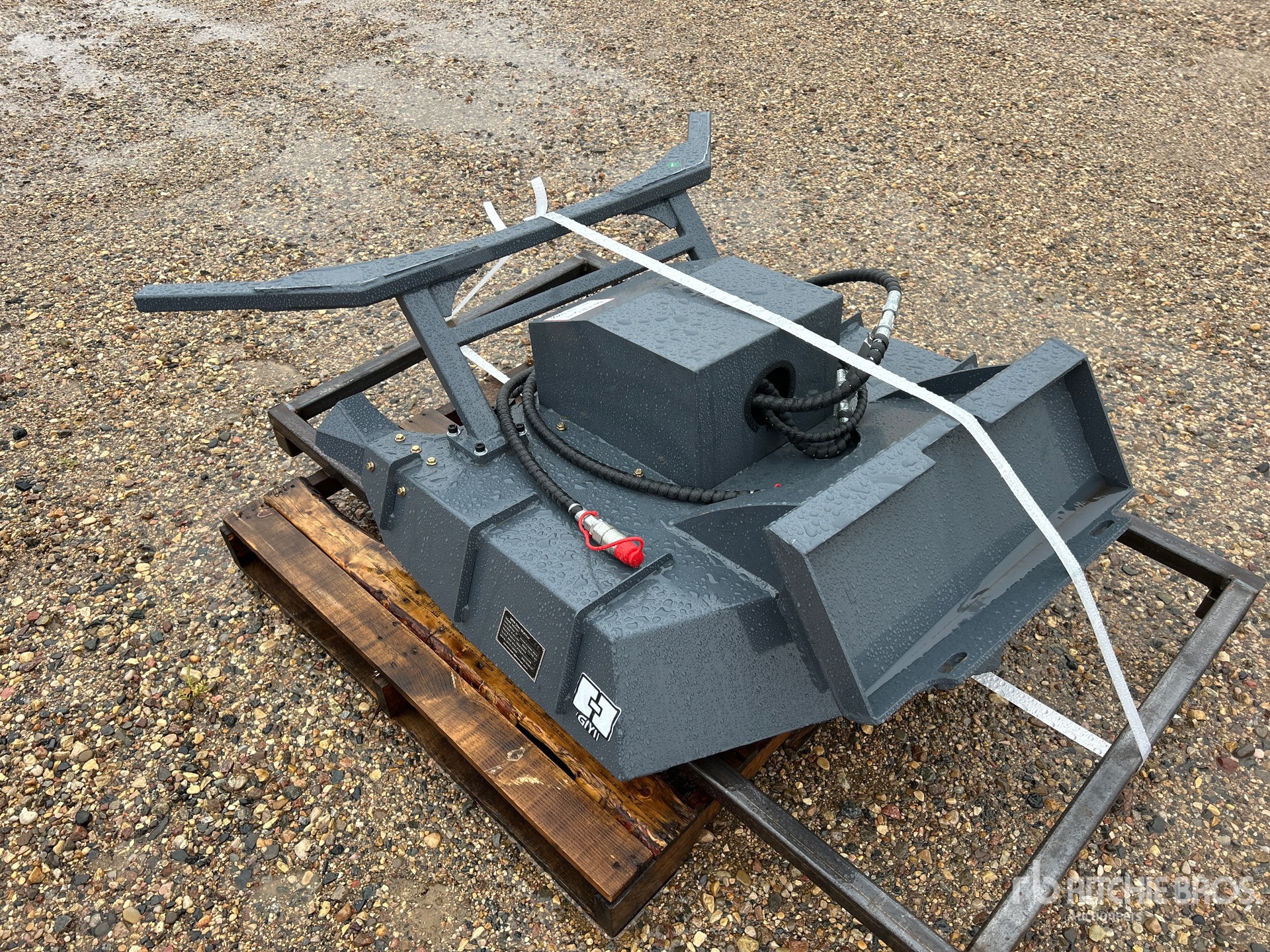2026 GIYI GY-MDM50