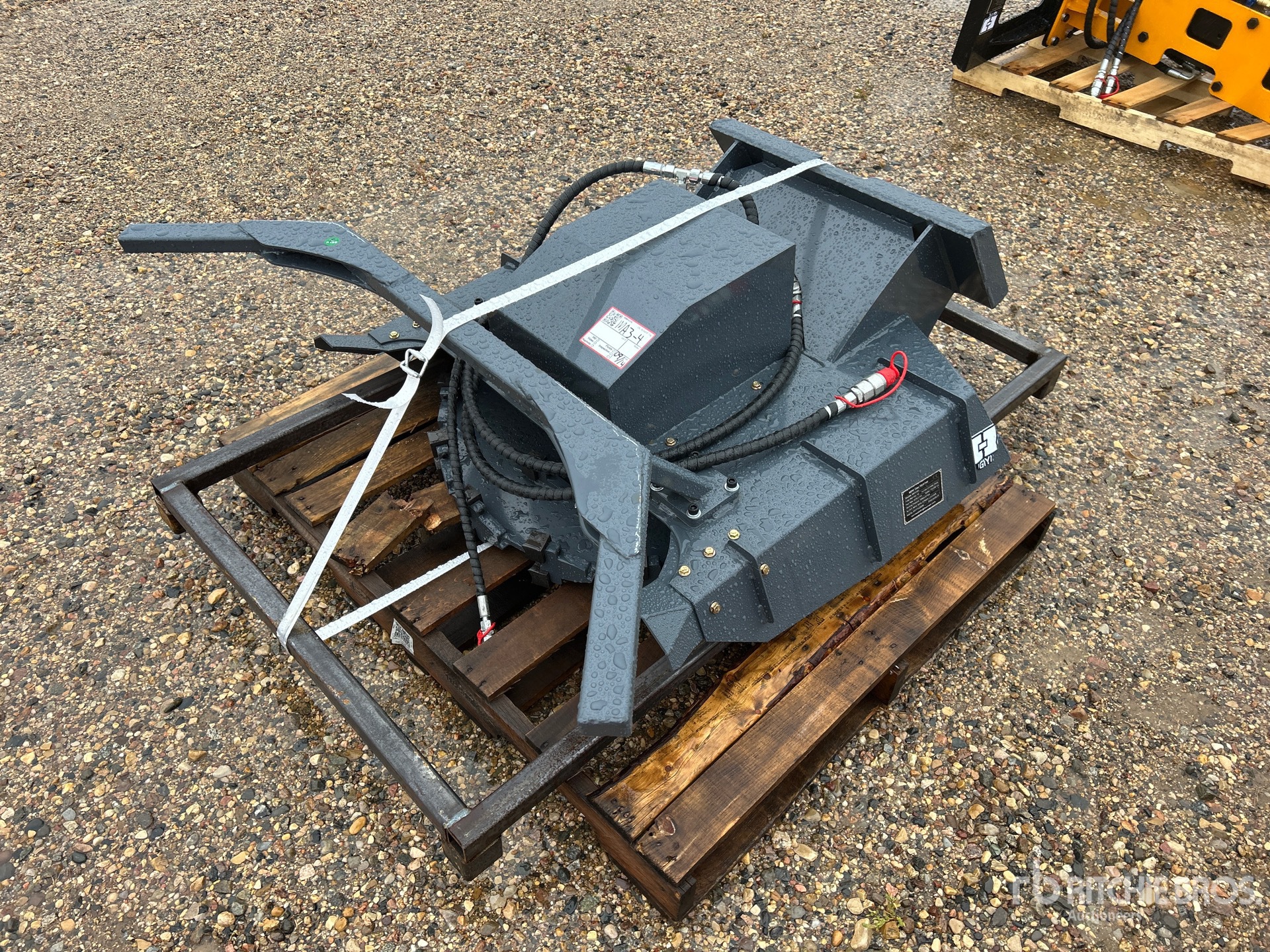 2026 GIYI GY-MDM50