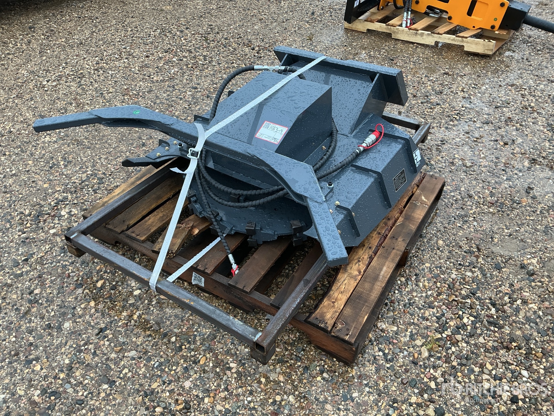 2026 GIYI GY-MDM50