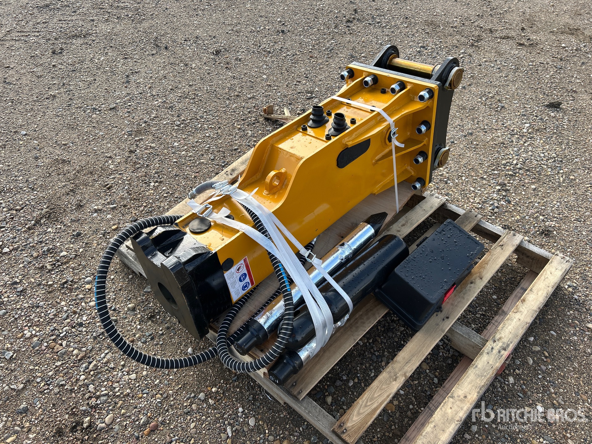 Photo of 2026 GIYI GY-SB45