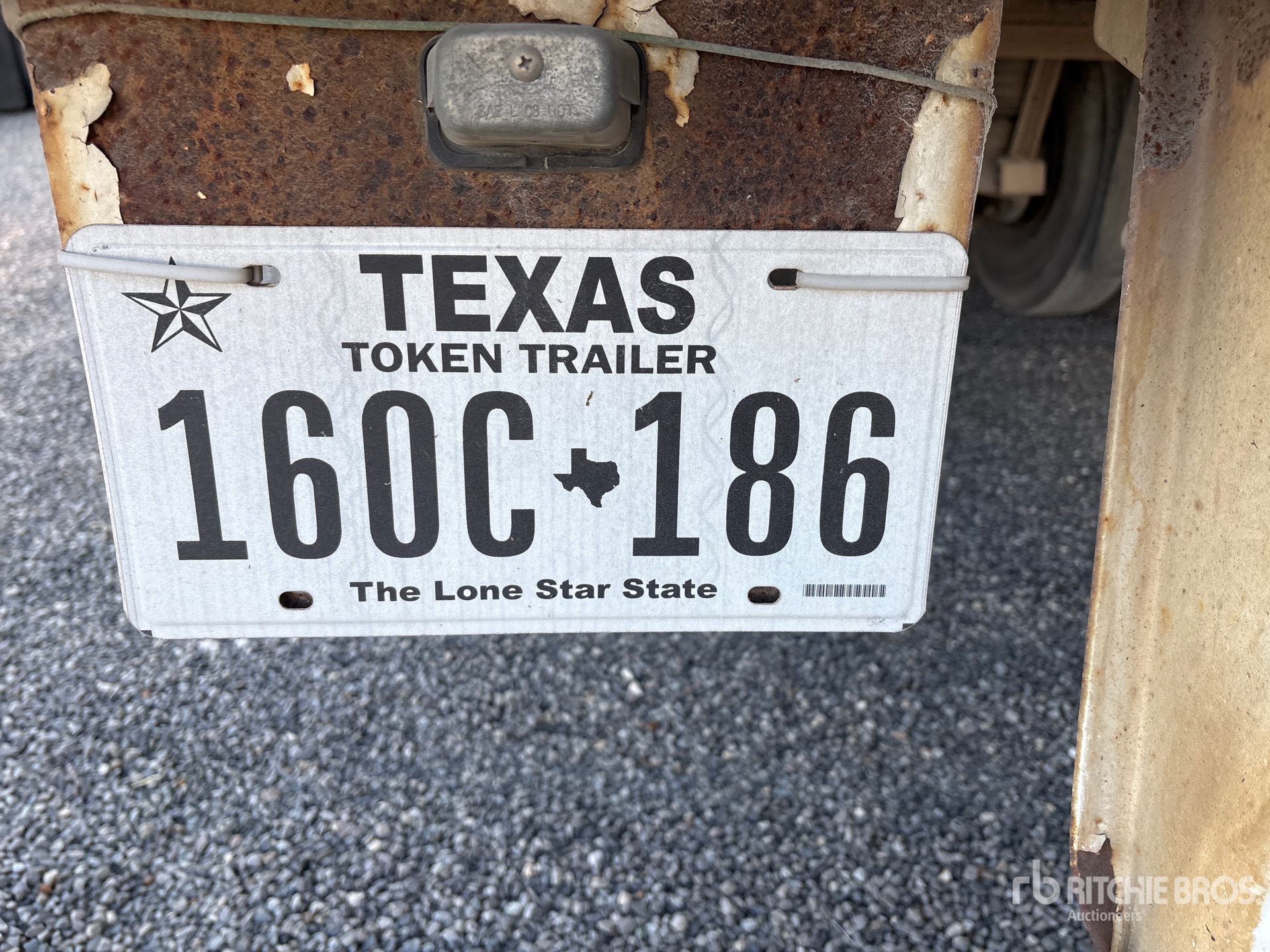 2007 Great Dane 7411TP-SSLA