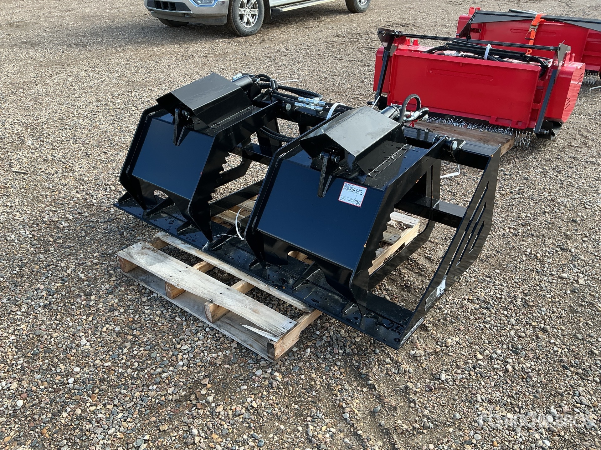 2026 GIYI GY-HWG72