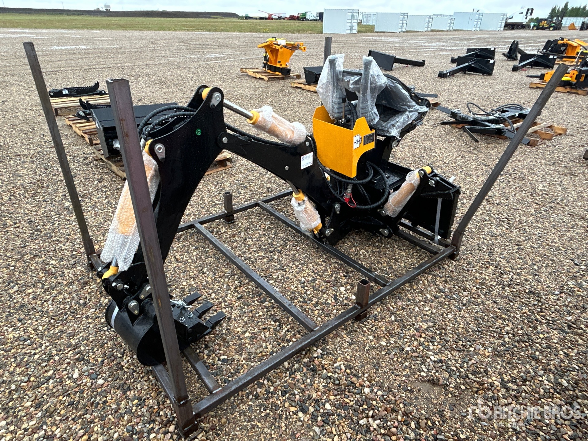 Photo of 2026 GIYI GY-BD98