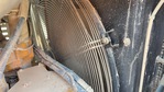 Engine with Radiador