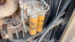 Engine with Pérdida de combustible