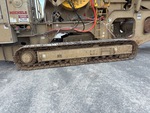 Undercarriage with Right Roller Frame
