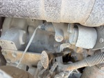 Engine with Calefactor de bloqueo