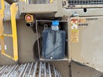 Engine with DEF / AdBlue Tank