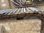 Undercarriage with Right Grouser Height