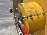 Feeder with Sistema de transmisión