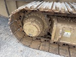 Undercarriage with Right Sprocket