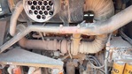 Engine with Engine - Left Side