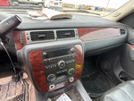 Cab with