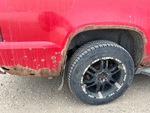 Chassis with
