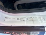 General Appearance with Numero seriale/numero d’identificazione del veicolo (VIN)