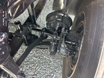 Brakes with