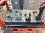 Control Station Upper with