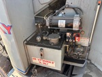 Hydraulics with