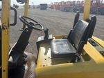 Control Station with