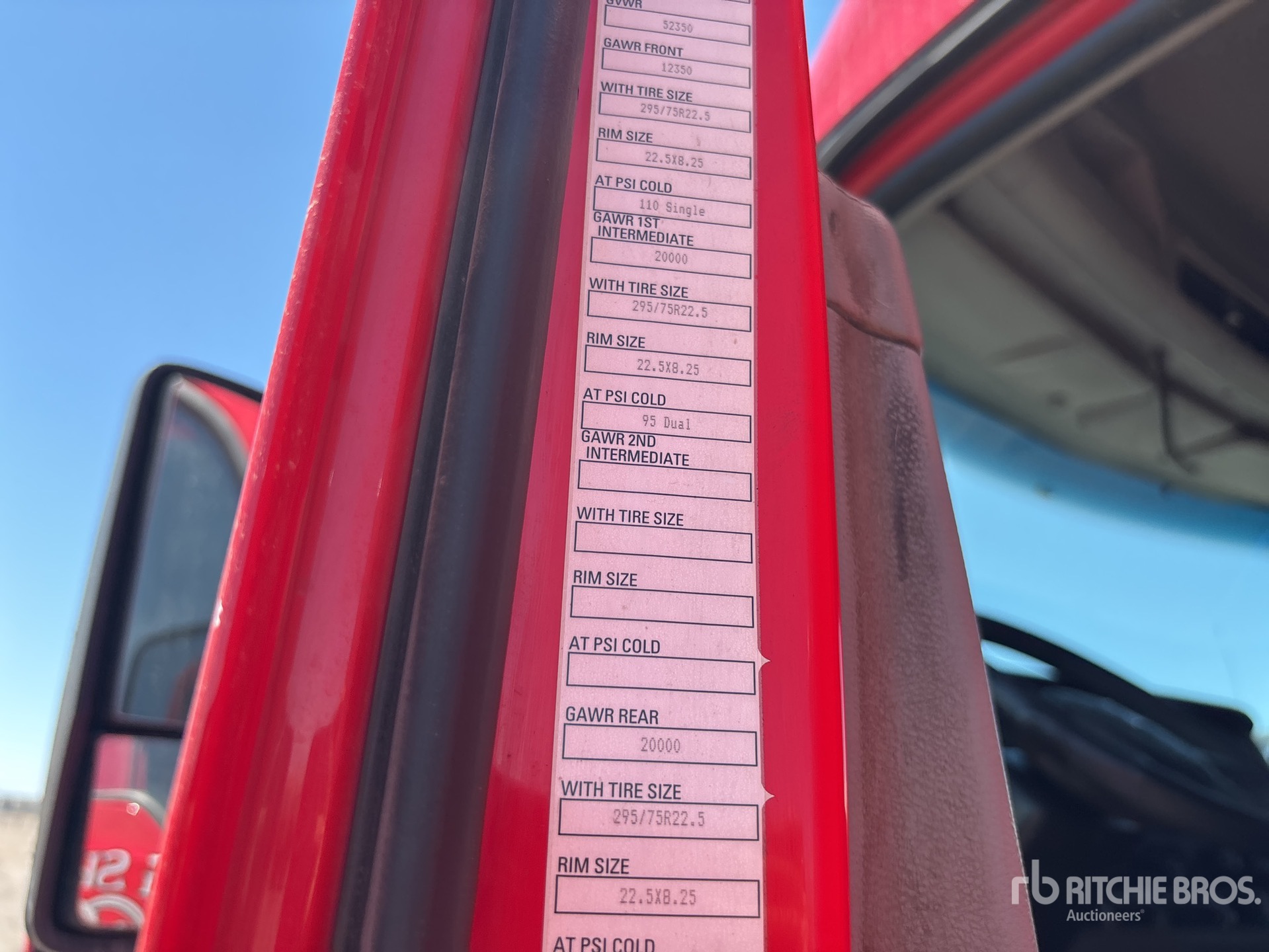 2017 Kenworth T680