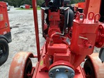 Water Pump with Self Prime System