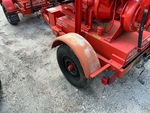 Trailer Chassis with