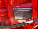 General Appearance with Unit Serial Number