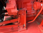 Engine with Oil Leaks